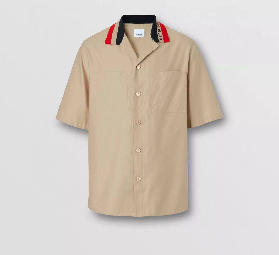 Рубашка Burberry эксклюзивная BP-13134 Рубашка Burberry эксклюзивная BP-13134