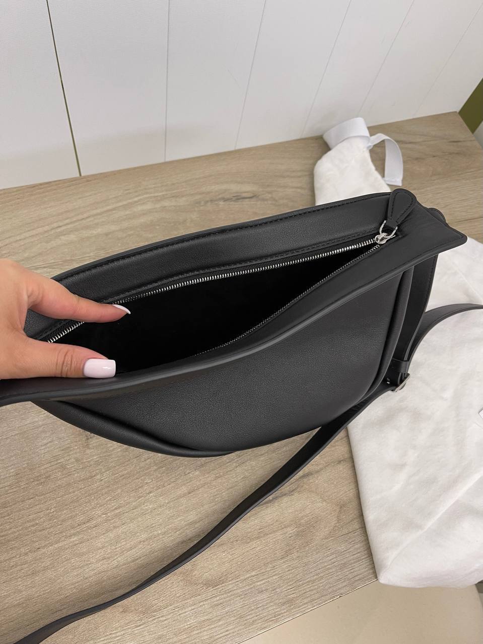 Сумка повседневная женская The Row BP-34861 Сумка повседневная женская The Row BP-34861