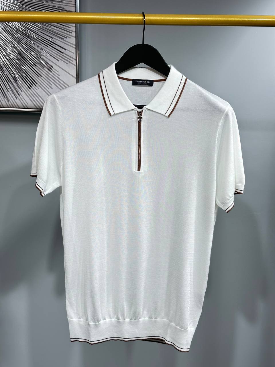 Stefano Ricci поло BP-27557 Stefano Ricci поло BP-27557