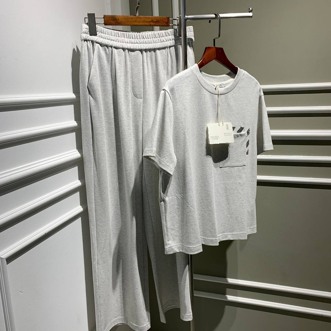 Костюм женский BC BP-15939 люкс Костюм женский BC BP-15939 люкс