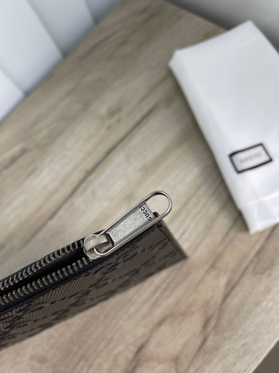 Коллекционная папка Gucci BP-16990 Коллекционная папка Gucci BP-16990