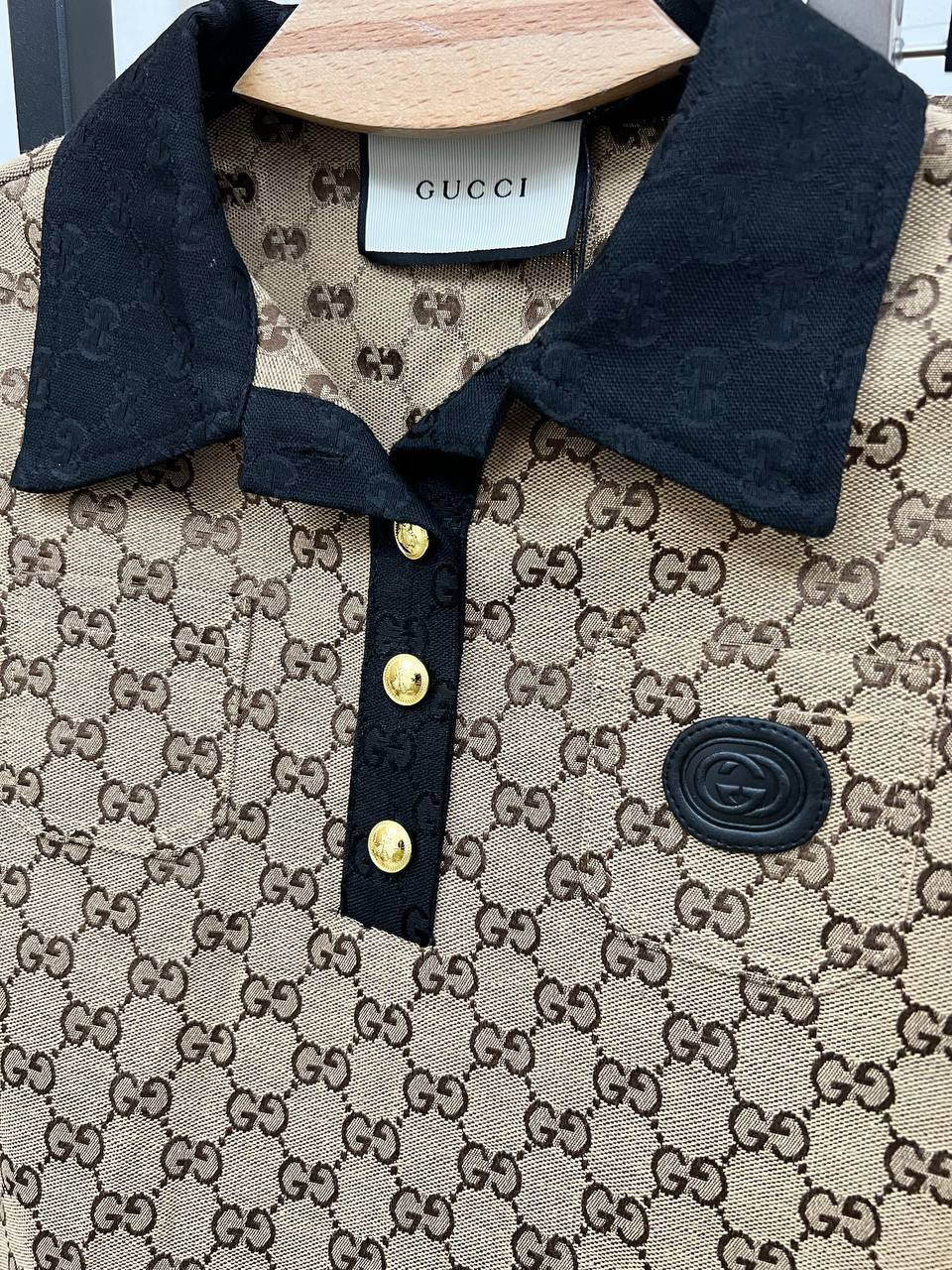 Костюм женский Gucci BP-49598 трендовый Костюм женский Gucci BP-49598 трендовый