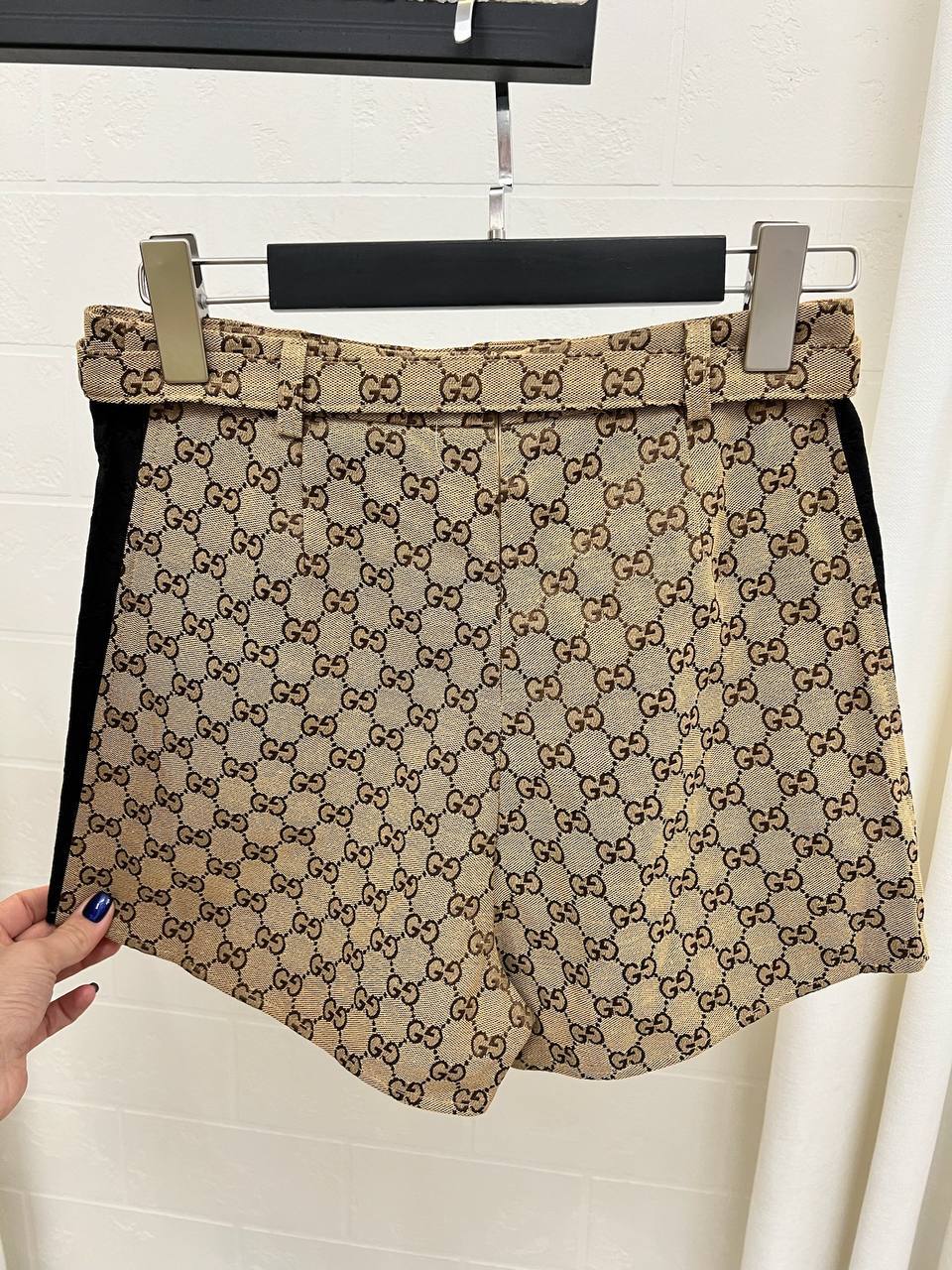 Костюм женский Gucci BP-49598 трендовый Костюм женский Gucci BP-49598 трендовый