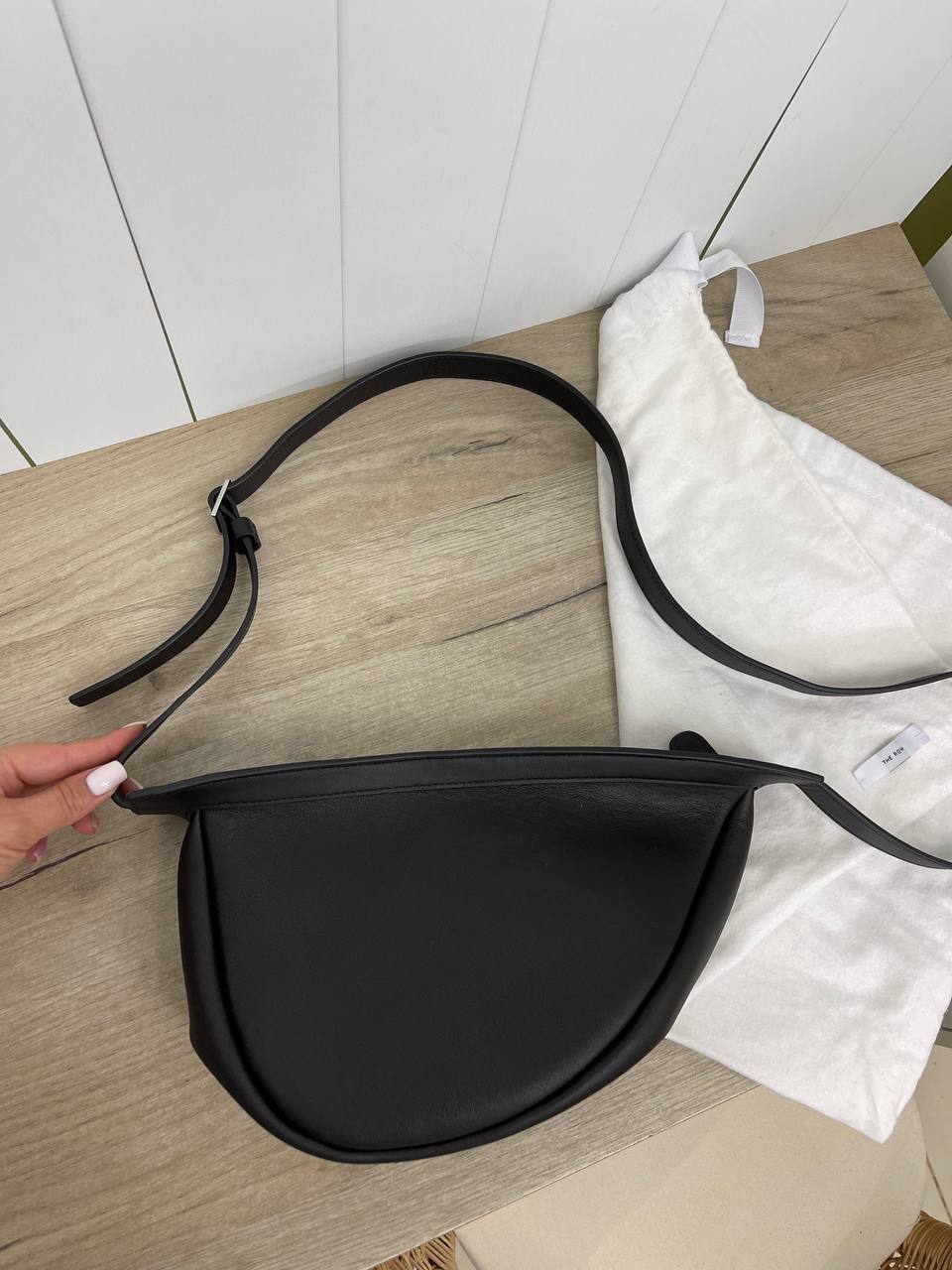 Сумка повседневная женская The Row BP-34861 Сумка повседневная женская The Row BP-34861