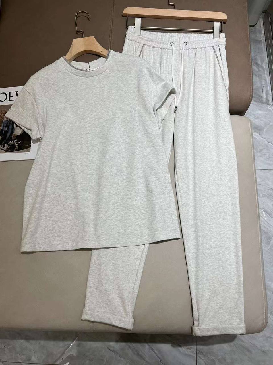 Костюм премиум BC BP-32687 Костюм премиум BC BP-32687