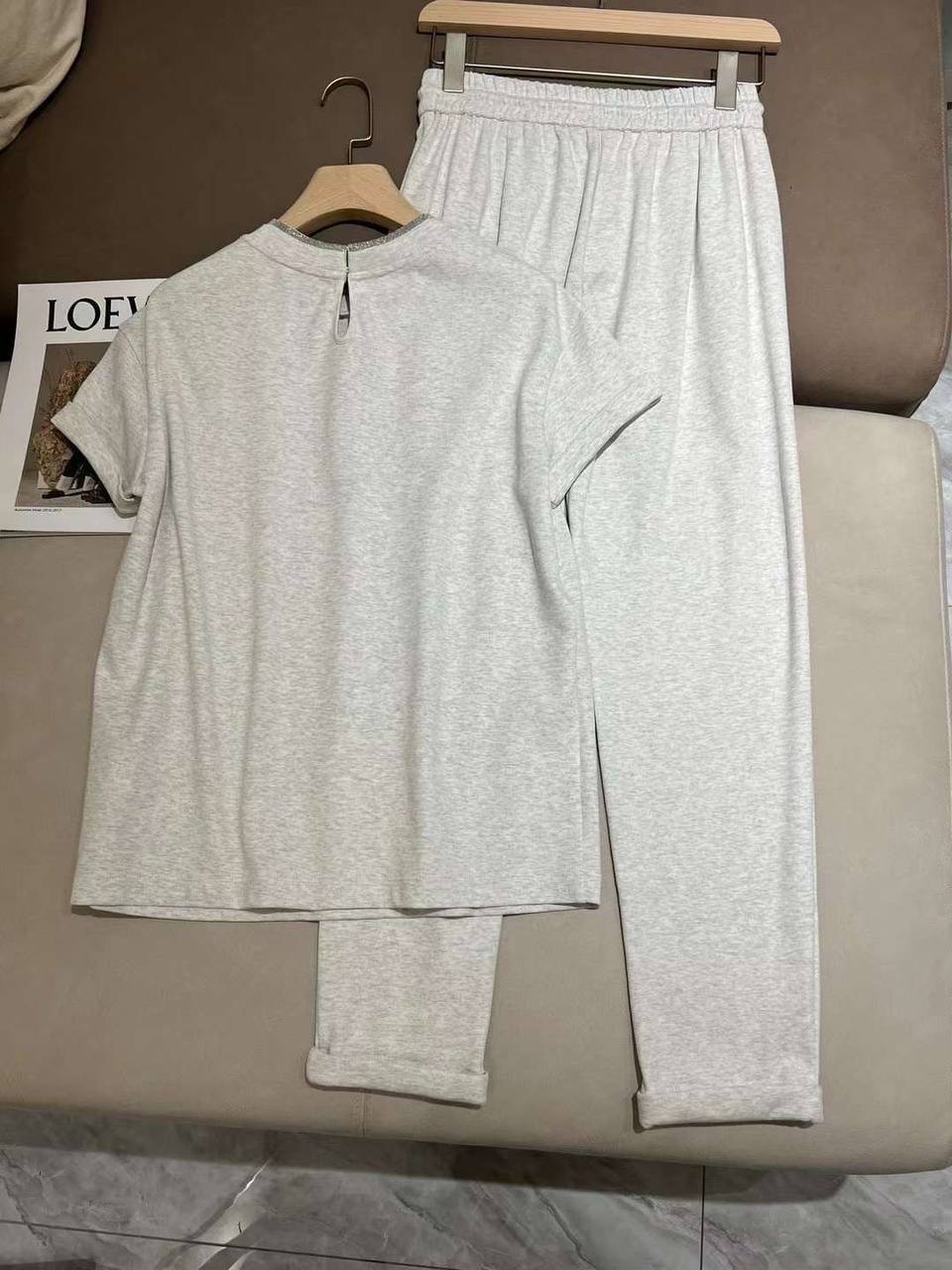 Костюм премиум BC BP-32687 Костюм премиум BC BP-32687