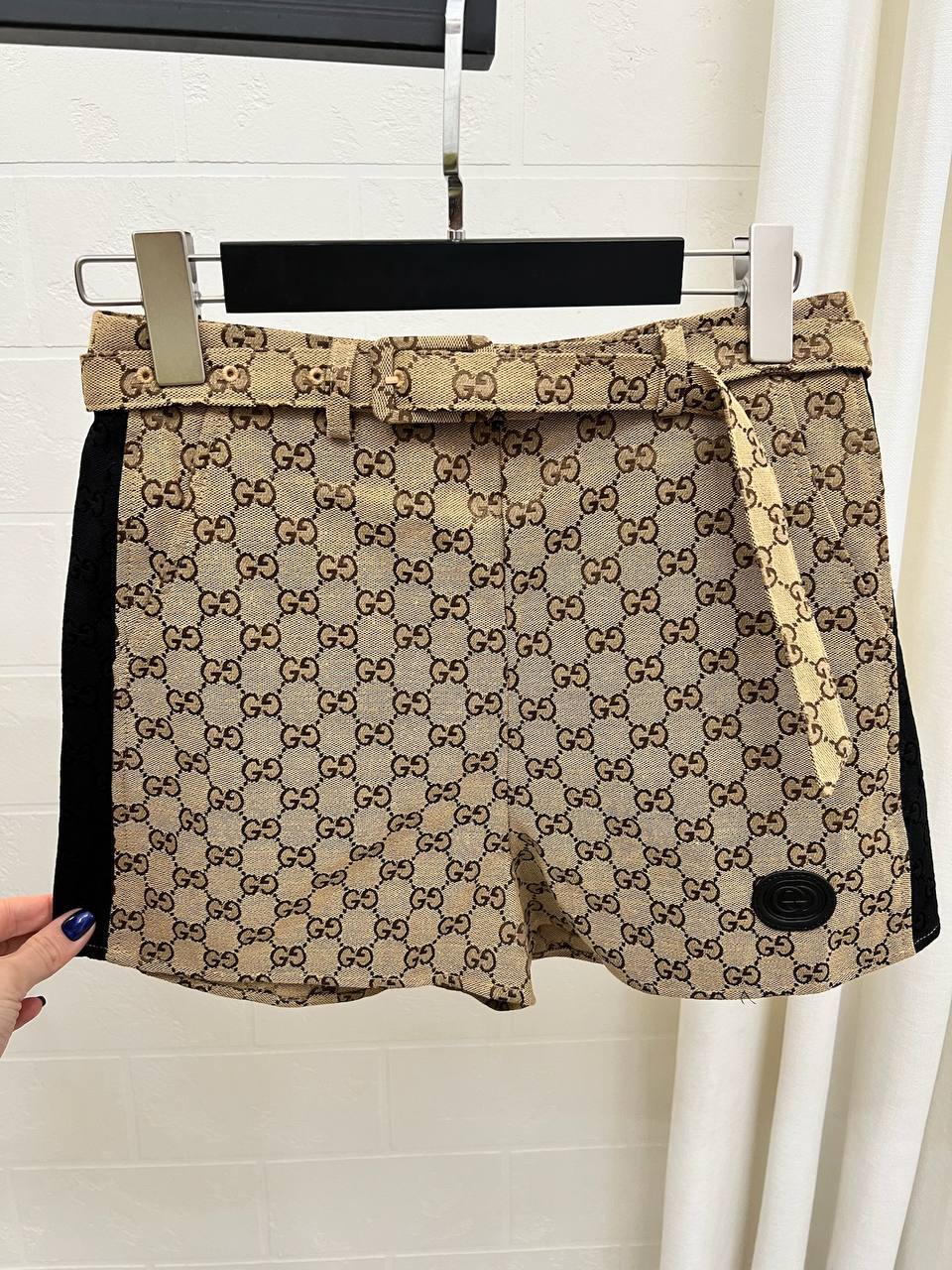 Костюм женский Gucci BP-49598 трендовый Костюм женский Gucci BP-49598 трендовый