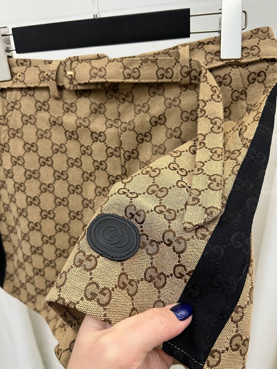 Костюм женский Gucci BP-49598 трендовый Костюм женский Gucci BP-49598 трендовый