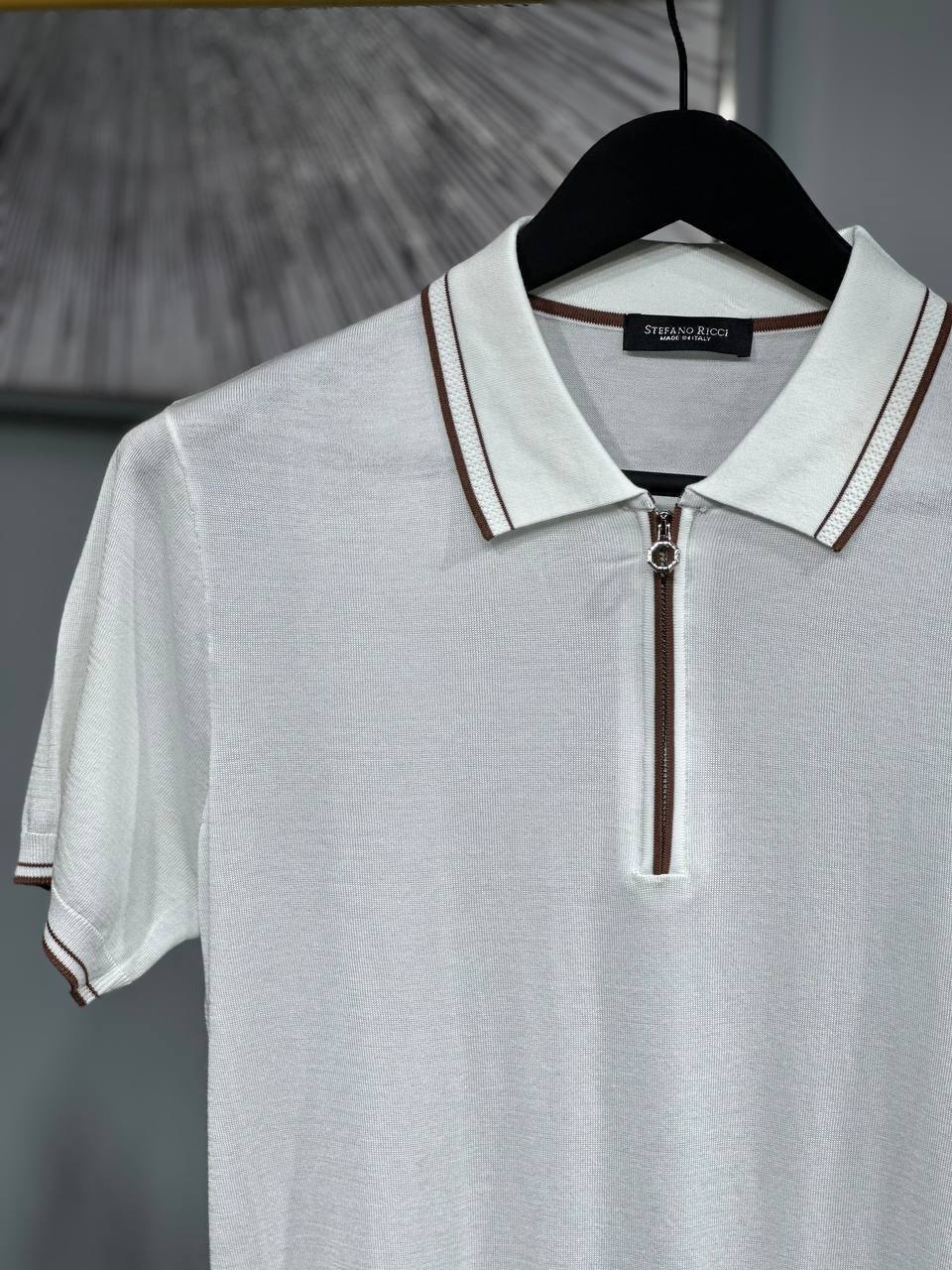 Stefano Ricci поло BP-27557 Stefano Ricci поло BP-27557