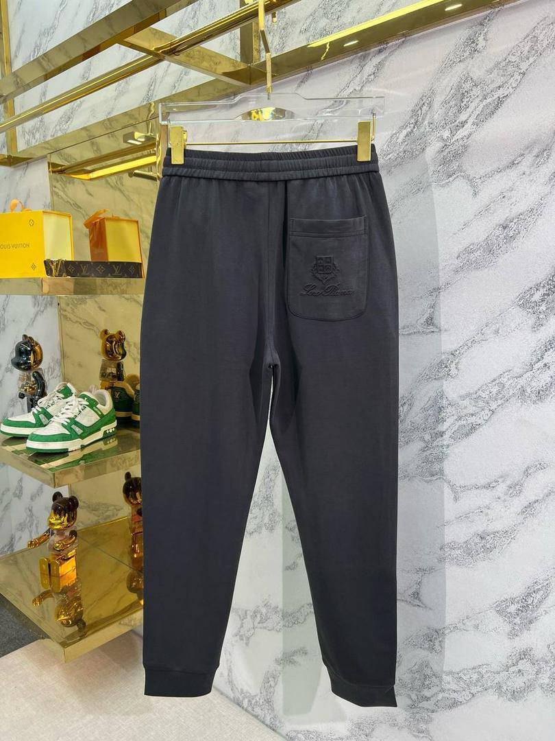 Базовые брюки Loro Piana BP-49225 Базовые брюки Loro Piana BP-49225