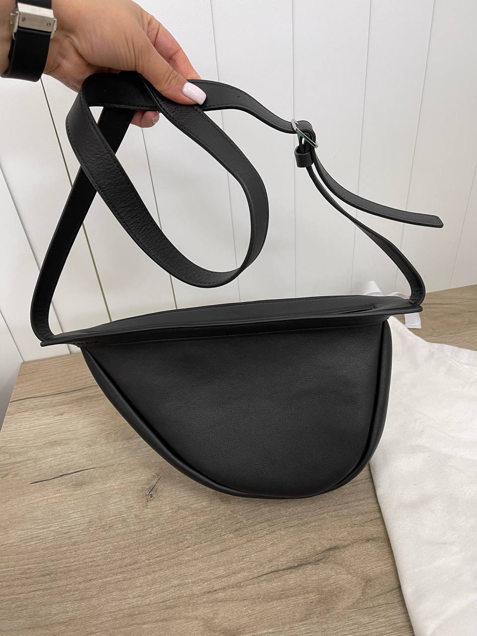 Сумка повседневная женская The Row BP-34861 Сумка повседневная женская The Row BP-34861