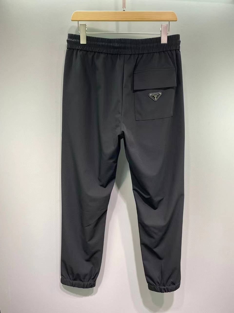 Брендовые брюки Prada BP-52113 Брендовые брюки Prada BP-52113