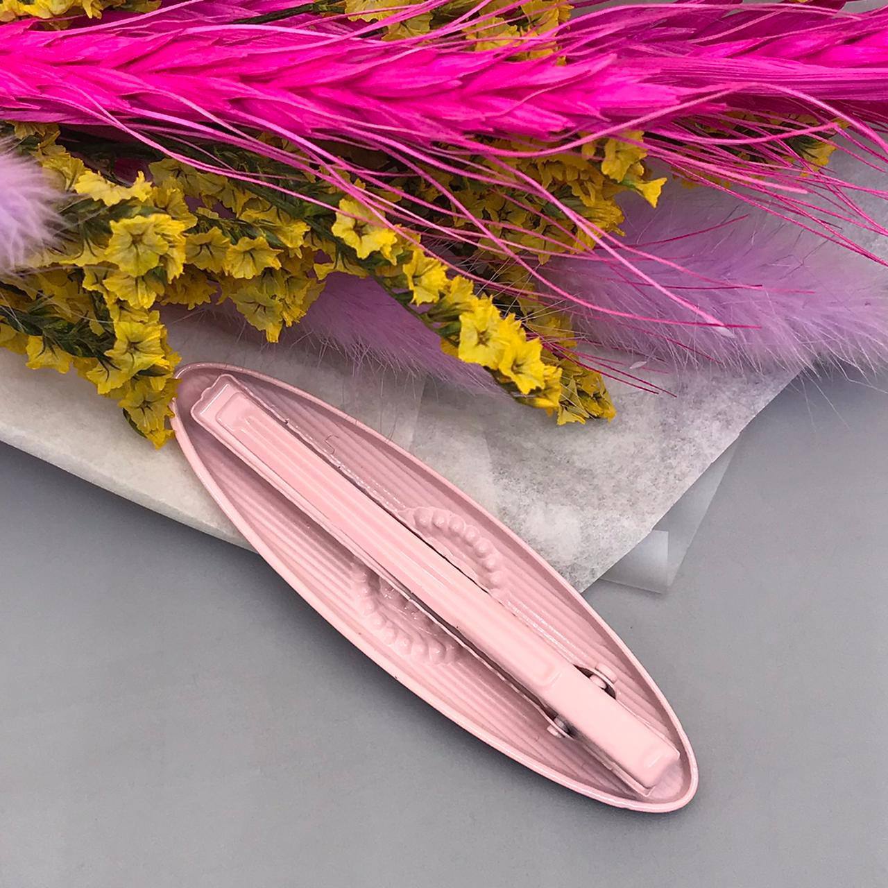 Заколка для волос элитная Chanel BP-32038 Заколка для волос элитная Chanel BP-32038