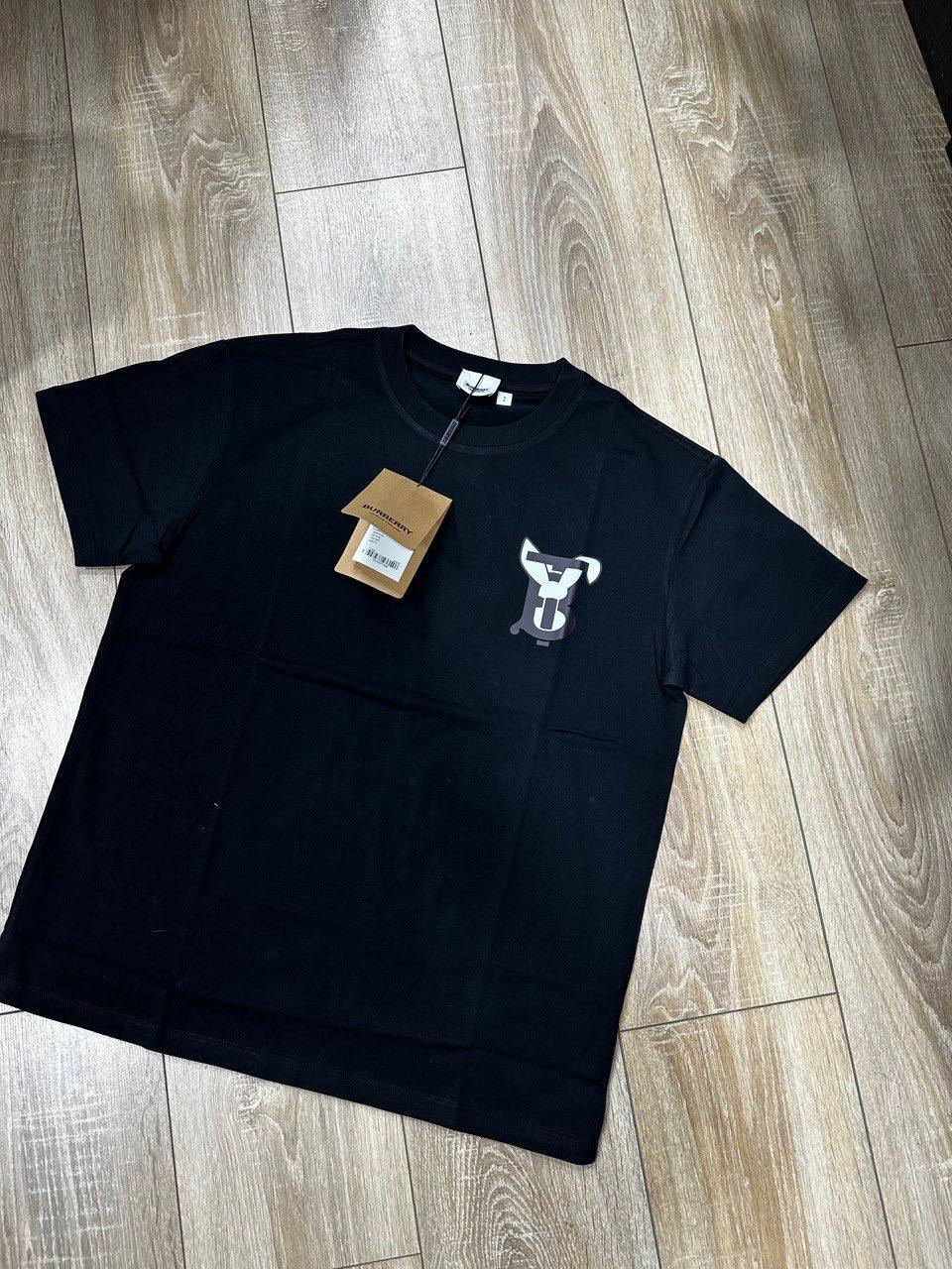 Burberry футболка мужская BP-25458 Burberry футболка мужская BP-25458