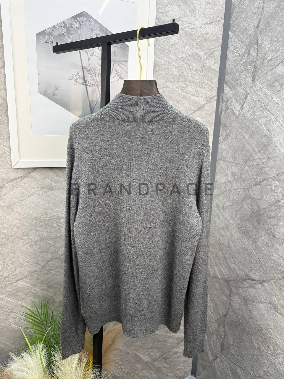 Кардиган кашемировый BC BPLUX5554 Кардиган кашемировый BC BPLUX5554