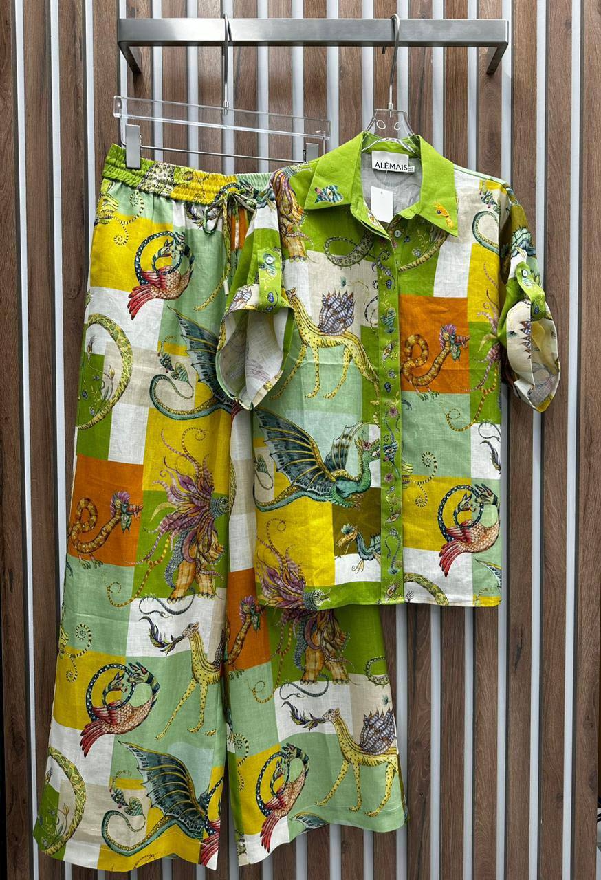 Alemais костюм коллекционный женский BP-51658 Alemais костюм коллекционный женский BP-51658