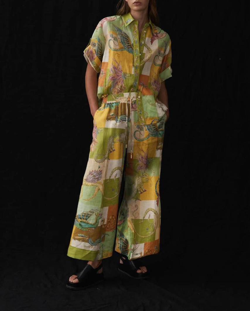 Alemais костюм коллекционный женский BP-51658 Alemais костюм коллекционный женский BP-51658