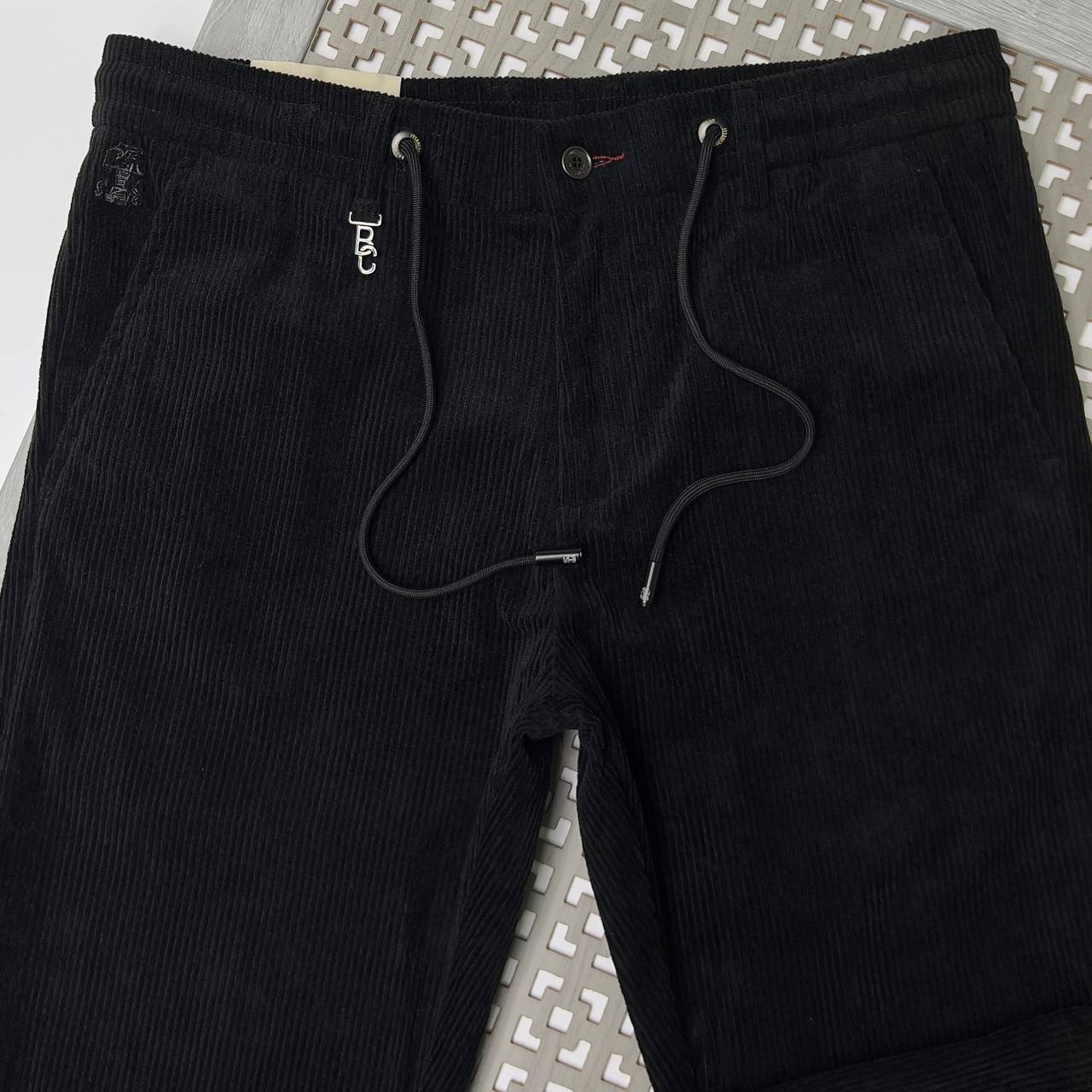 Лаконичные брюки BC BP-41492 Лаконичные брюки BC BP-41492