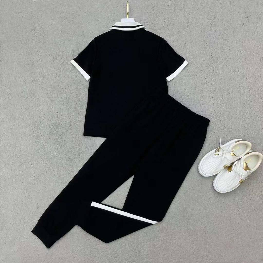 Костюм повседневный женский Prada BP-28334 Костюм повседневный женский Prada BP-28334