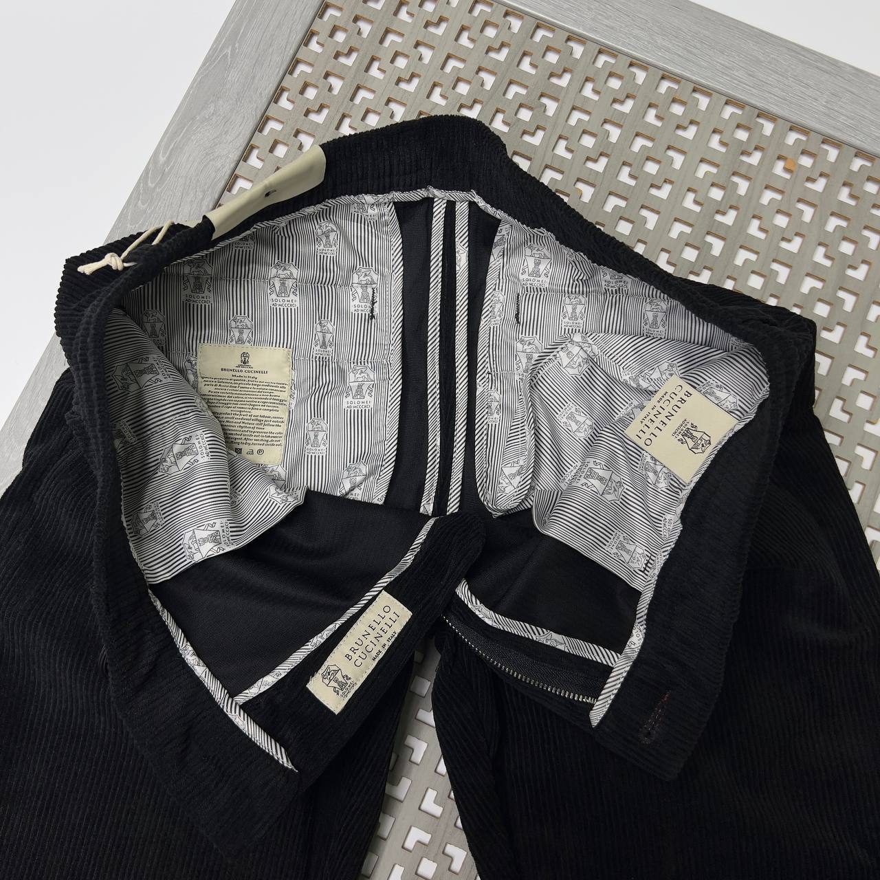 Лаконичные брюки BC BP-41492 Лаконичные брюки BC BP-41492