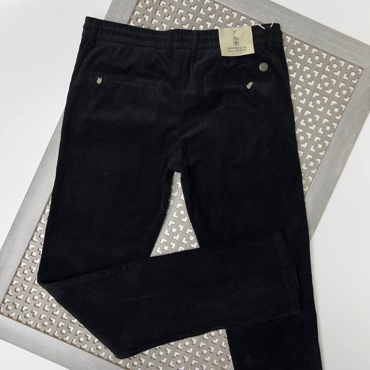 Лаконичные брюки BC BP-41492 Лаконичные брюки BC BP-41492