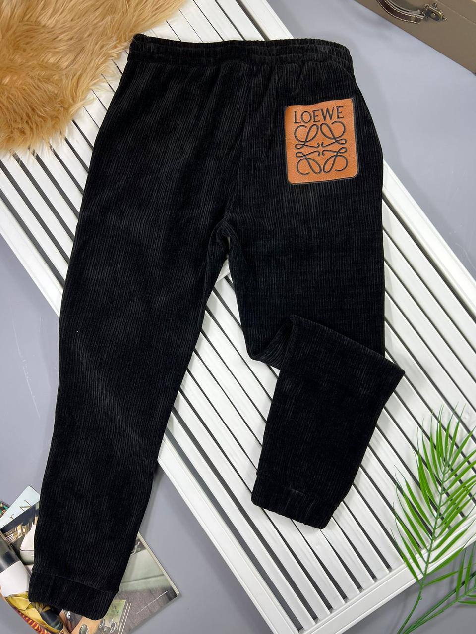 Брюки Loewe премиум BP-15036 Брюки Loewe премиум BP-15036