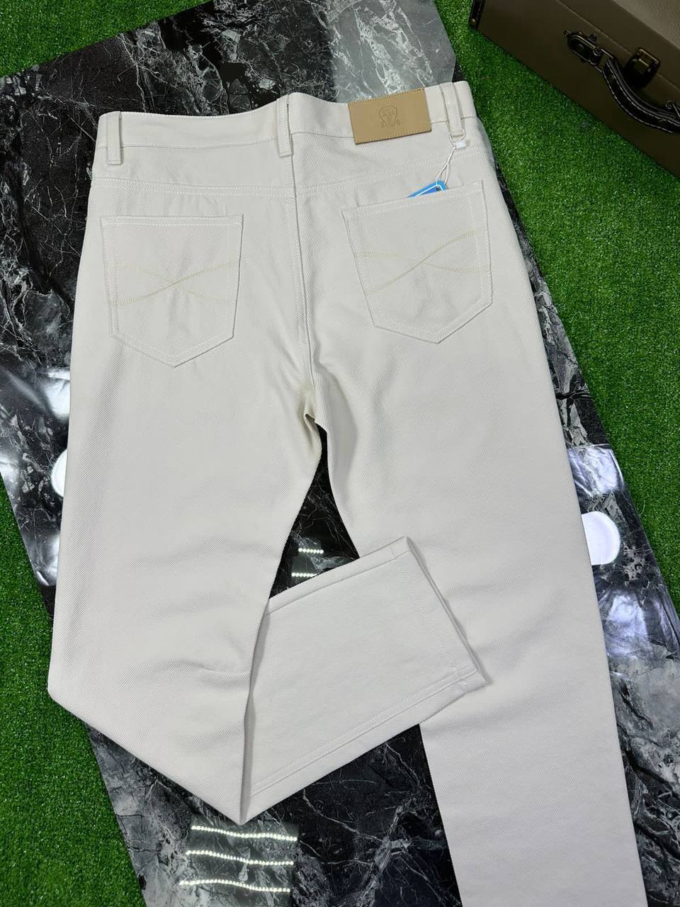 Брюки BC дизайнерские BP-33456 Брюки BC дизайнерские BP-33456