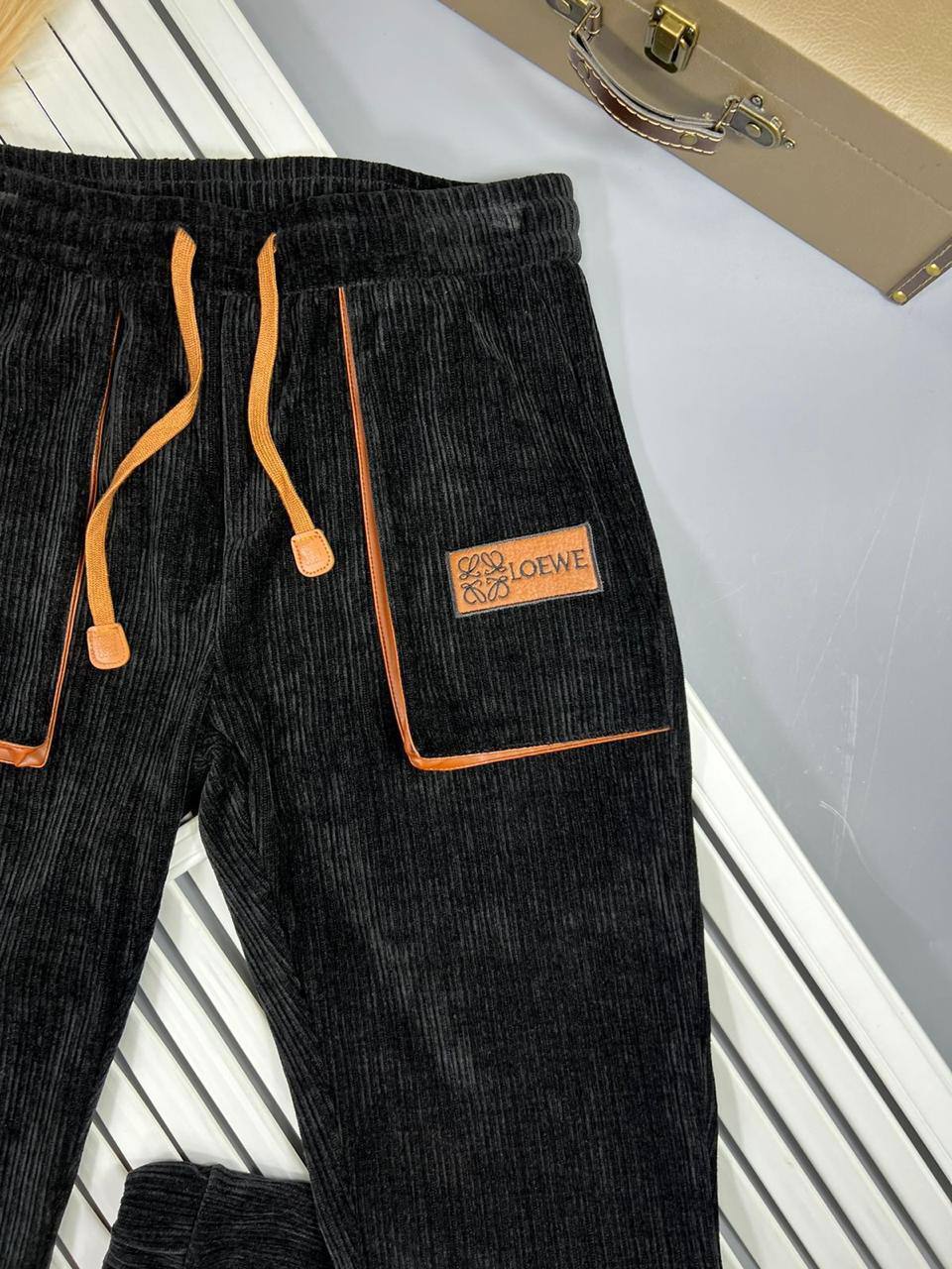 Брюки Loewe премиум BP-15036 Брюки Loewe премиум BP-15036