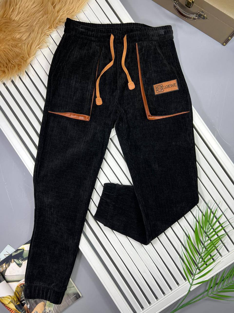 Брюки Loewe премиум BP-15036 Брюки Loewe премиум BP-15036