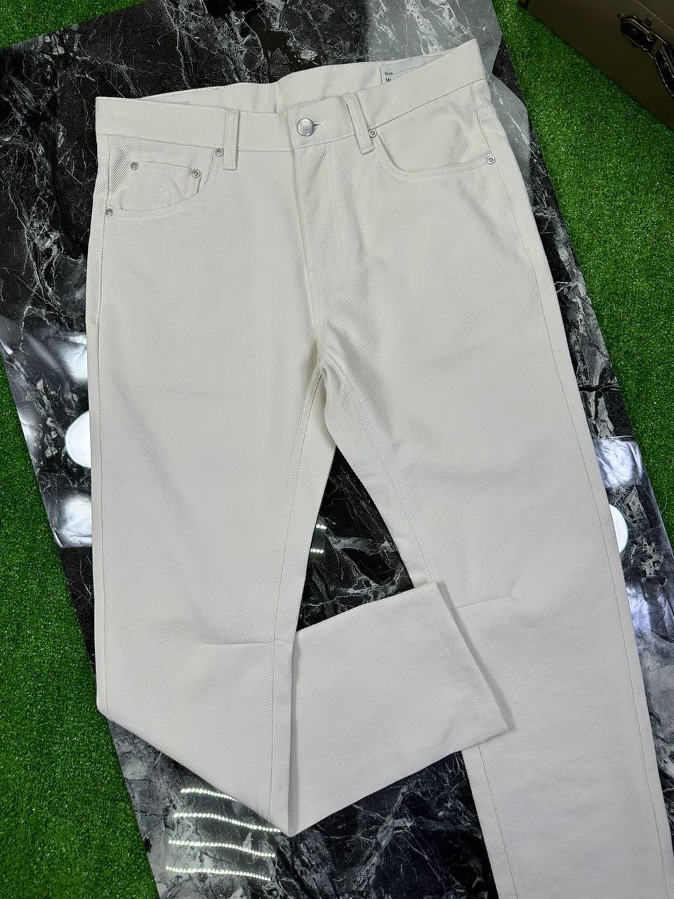 Брюки BC дизайнерские BP-33456 Брюки BC дизайнерские BP-33456