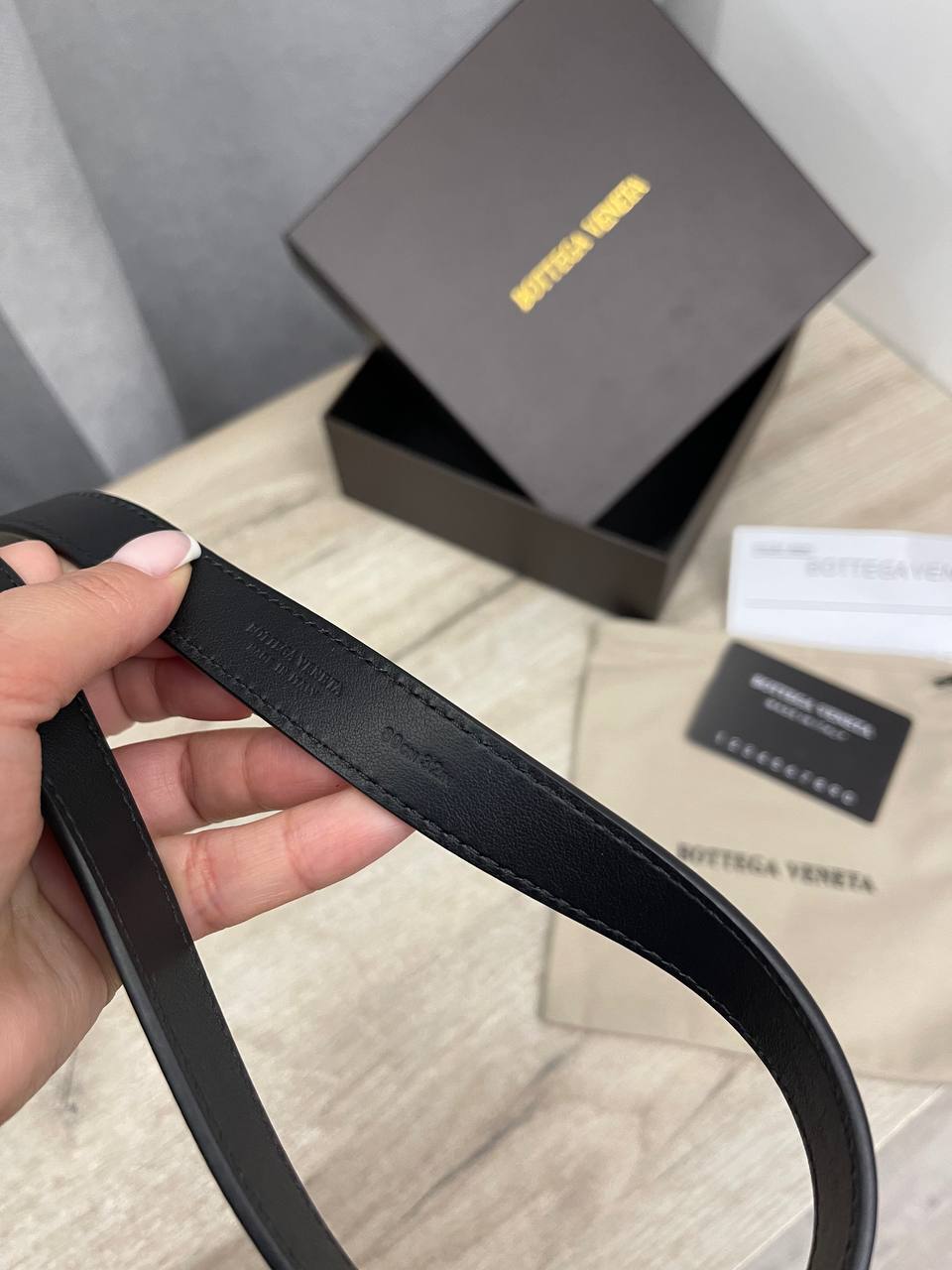 Bottega Veneta BP-45898 эксклюзивный ремень Bottega Veneta BP-45898 эксклюзивный ремень