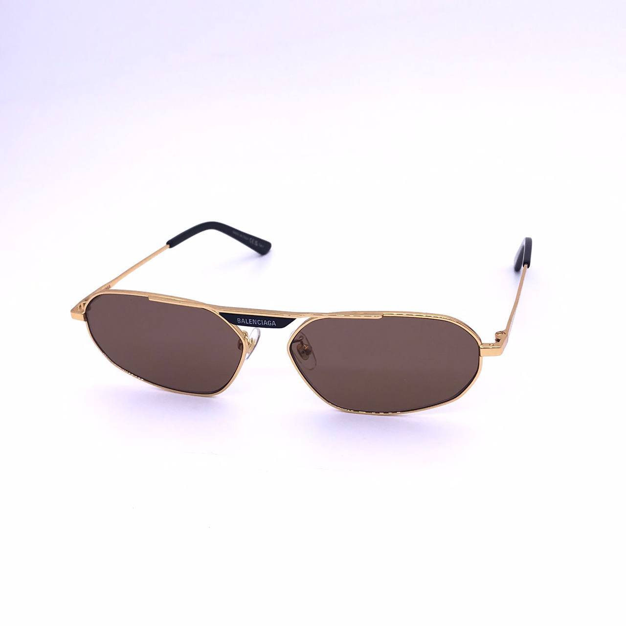 Коллекционные очки Balenciaga BP-28522 Коллекционные очки Balenciaga BP-28522