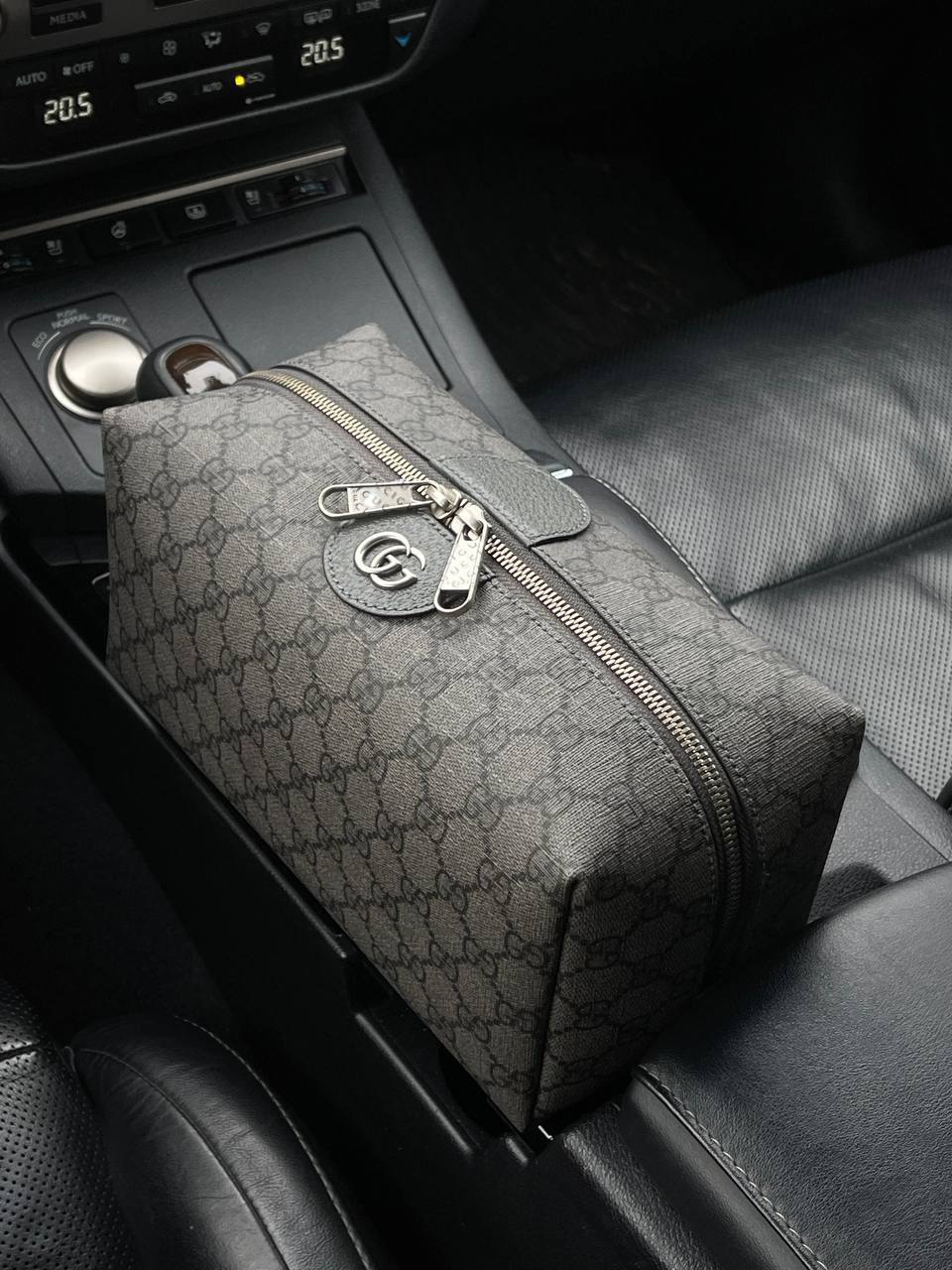 Коллекционный несессер Gucci BP-27210 Коллекционный несессер Gucci BP-27210