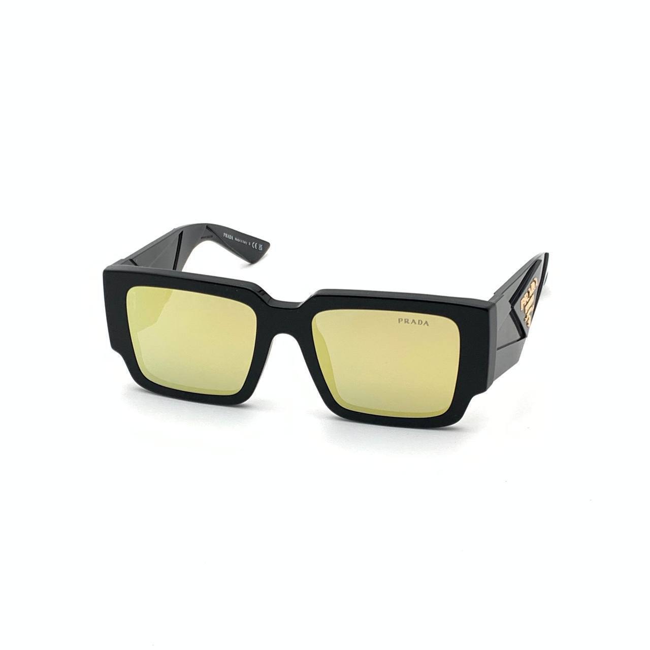 Очки мужские Prada BP-38277 для стильного образа Очки мужские Prada BP-38277 для стильного образа