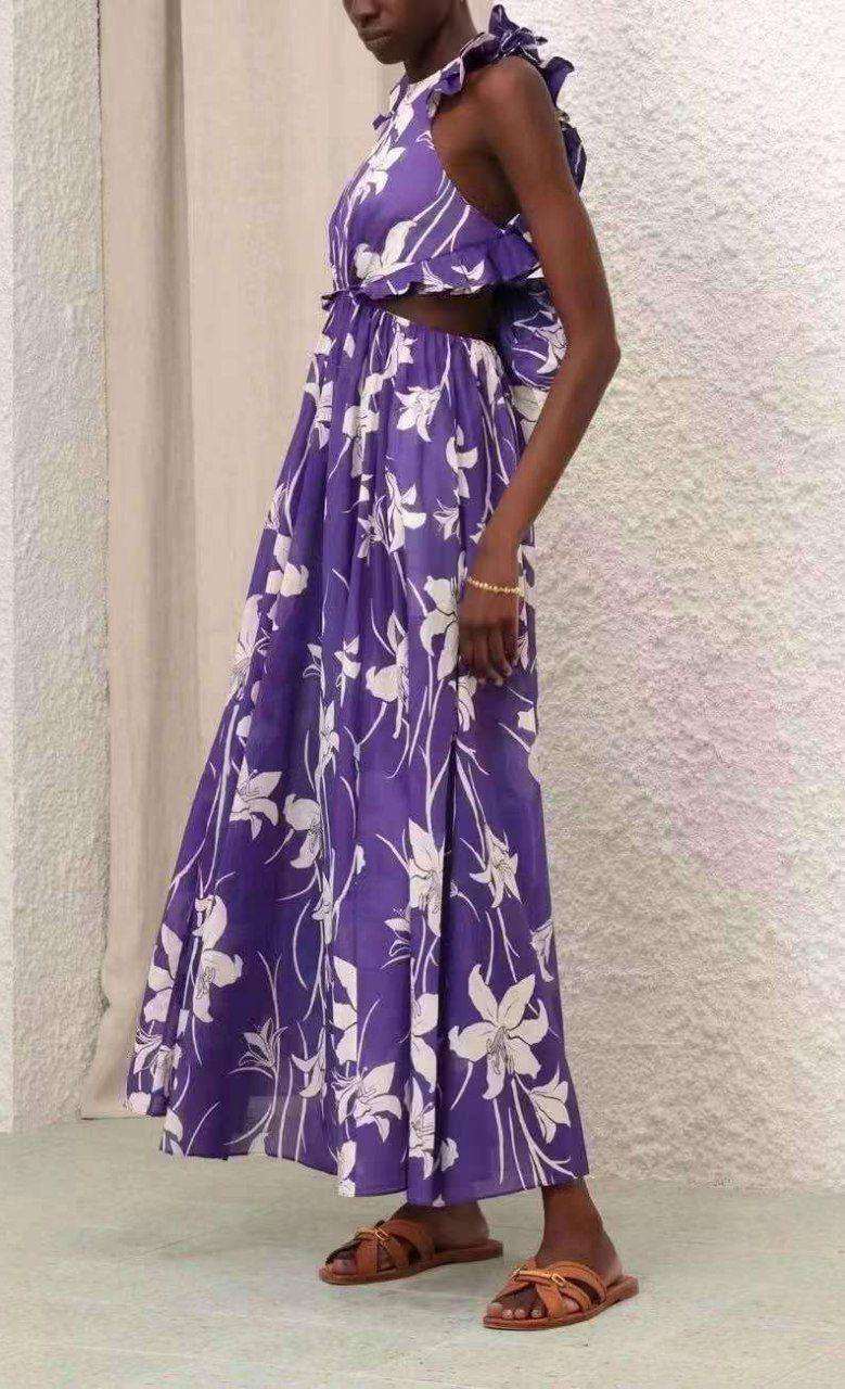 Премиум сарафан Zimmermann BP-49618 Премиум сарафан Zimmermann BP-49618