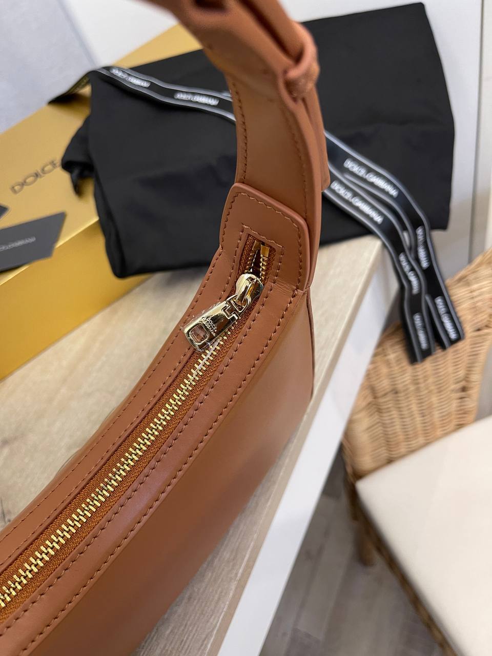 Элитная женская сумка Dolce & Gabbana BP-51249 Элитная женская сумка Dolce & Gabbana BP-51249