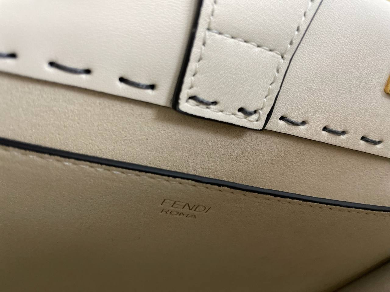 Трендовая женская сумка Fendi BP-36191 Трендовая женская сумка Fendi BP-36191