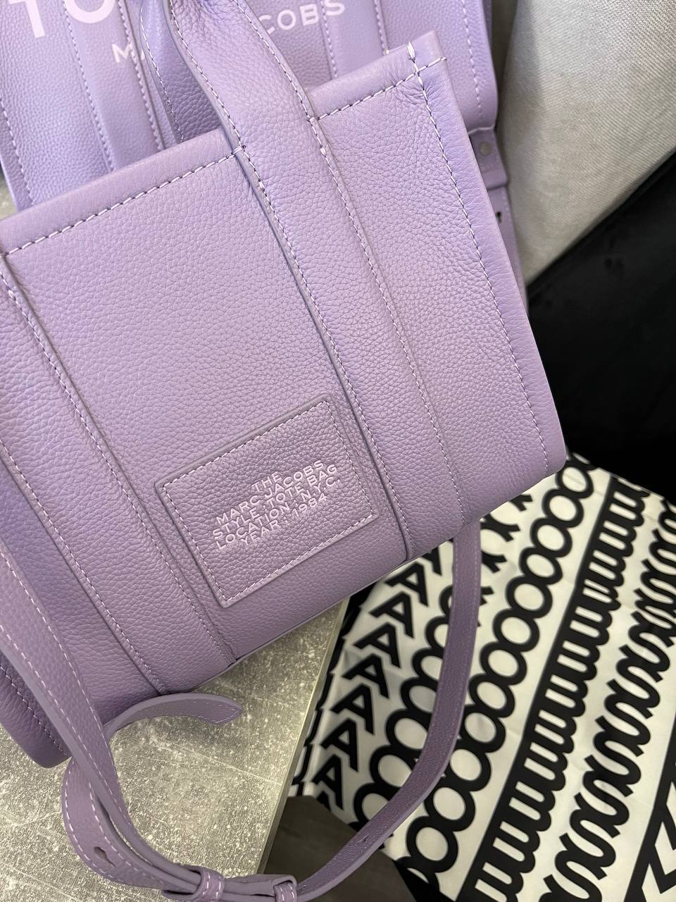 Женская сумка Marc Jacobs BP-50002, премиум Женская сумка Marc Jacobs BP-50002, премиум