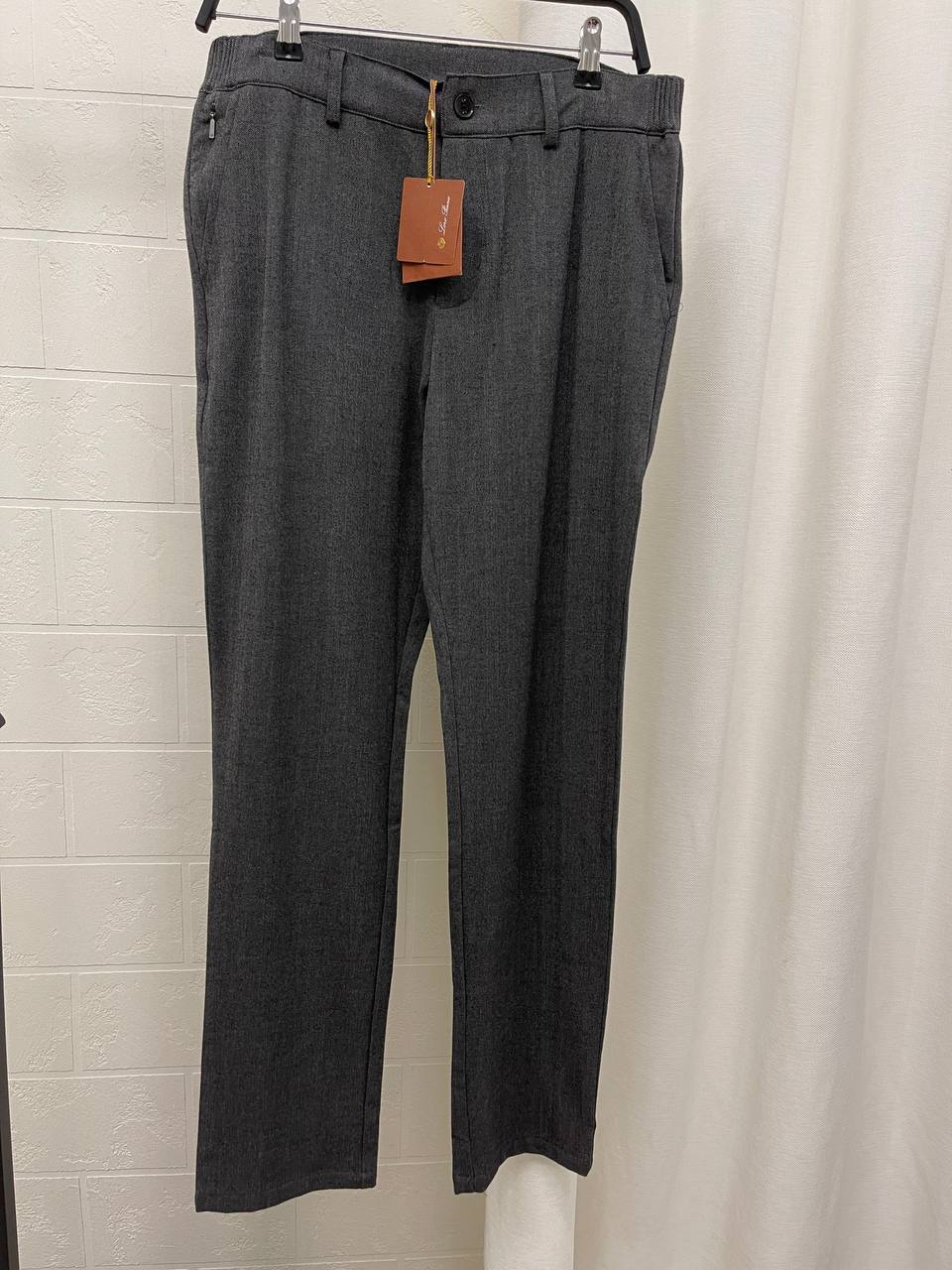 Повседневные брюки Loro Piana BP-45798 Повседневные брюки Loro Piana BP-45798