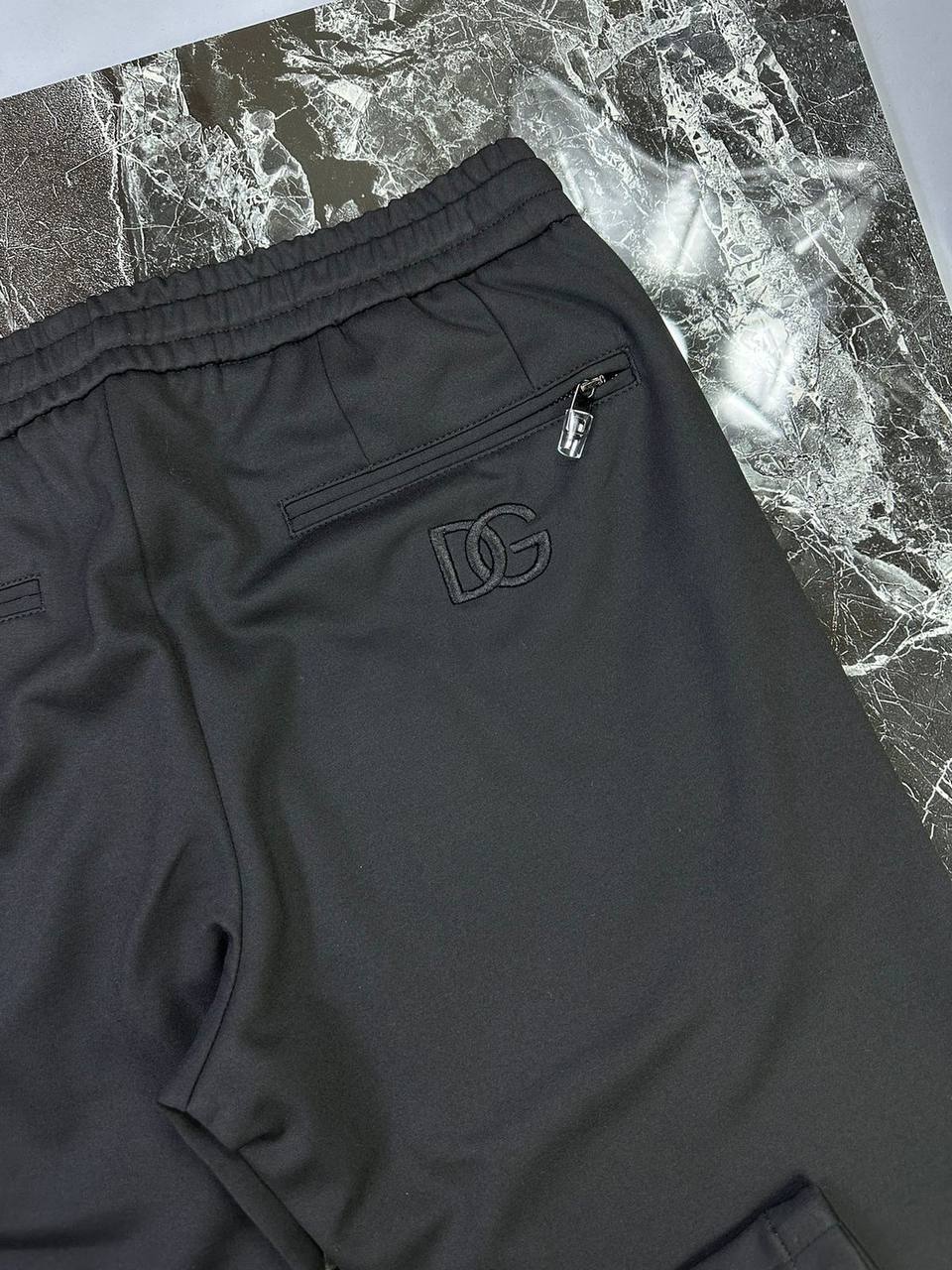 Дизайнерские брюки Dolce & Gabbana BP-40235 Дизайнерские брюки Dolce & Gabbana BP-40235