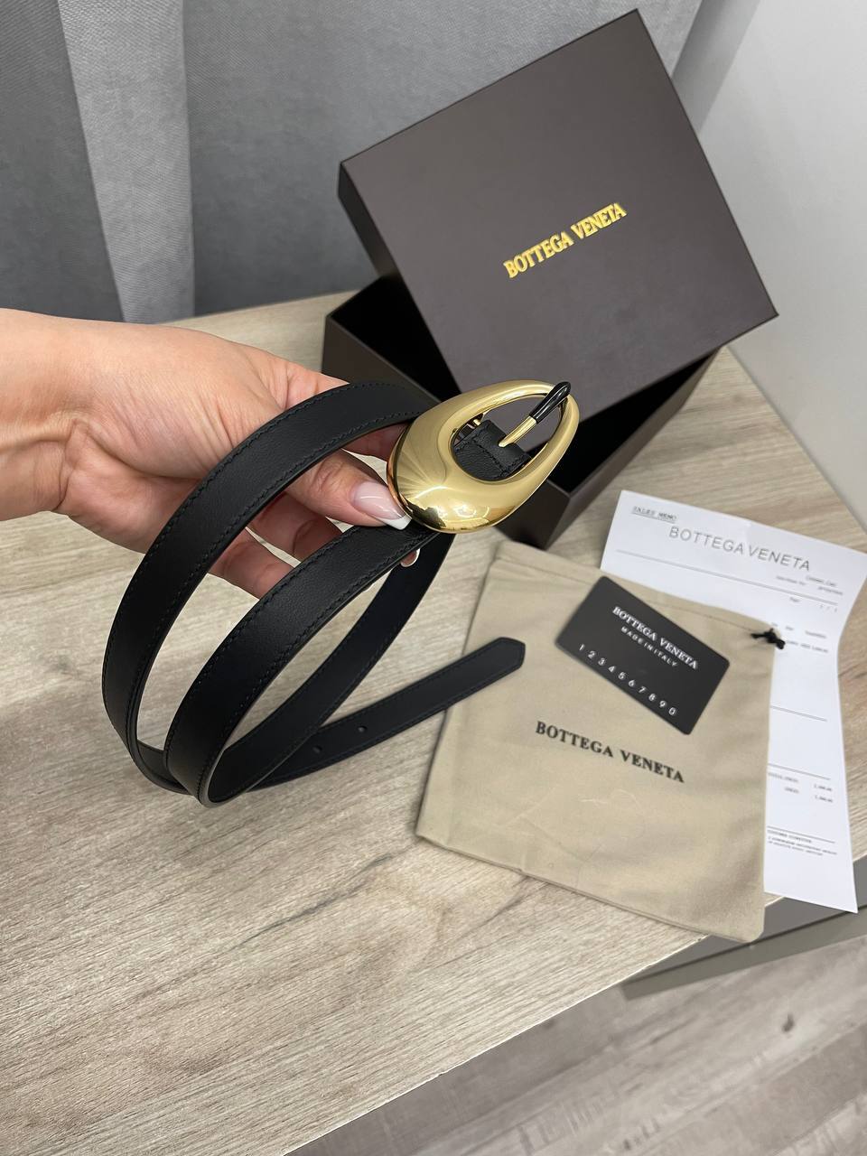 Bottega Veneta BP-45898 эксклюзивный ремень Bottega Veneta BP-45898 эксклюзивный ремень