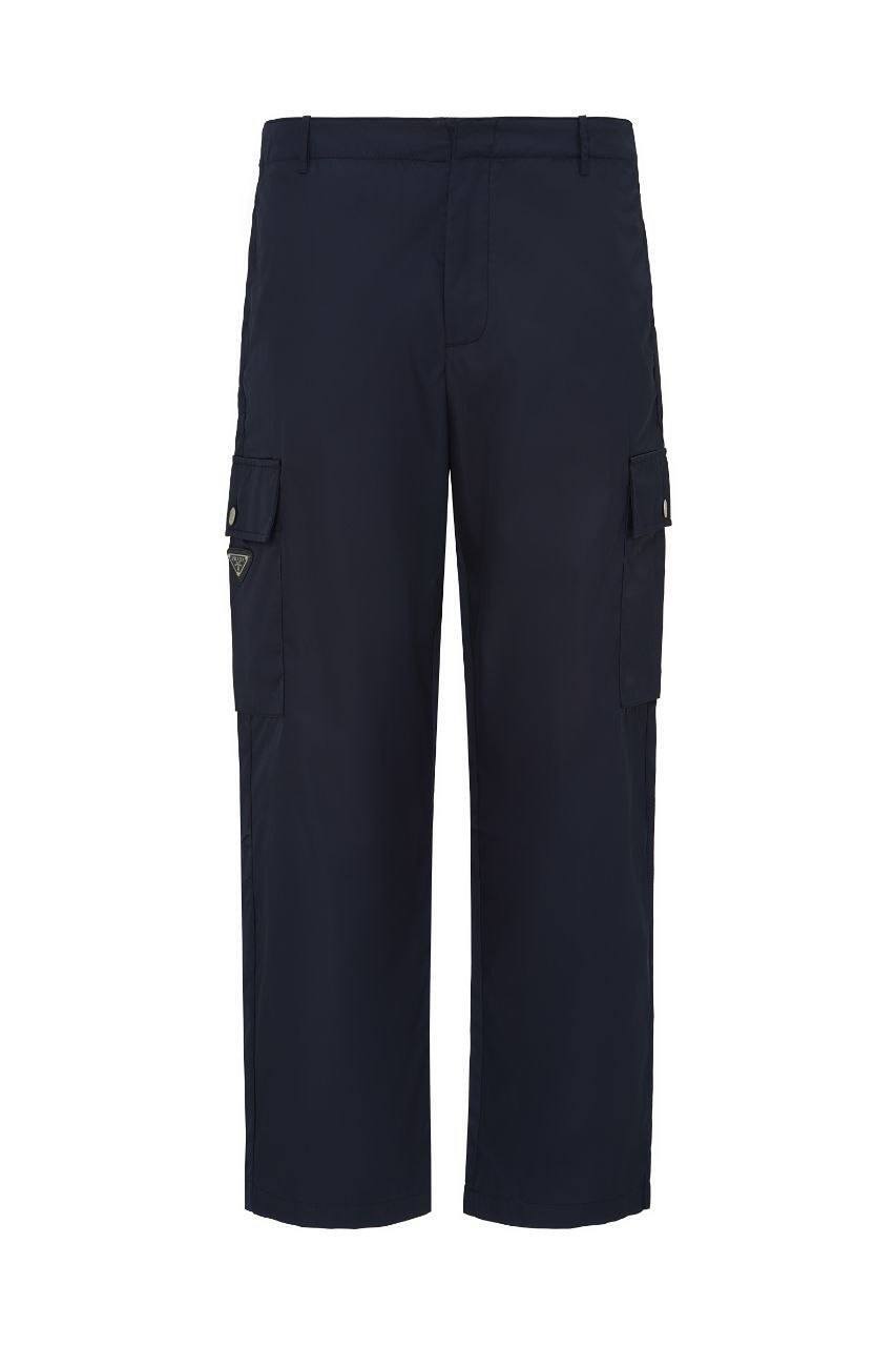 Дизайнерские брюки Prada BP-37001 Дизайнерские брюки Prada BP-37001