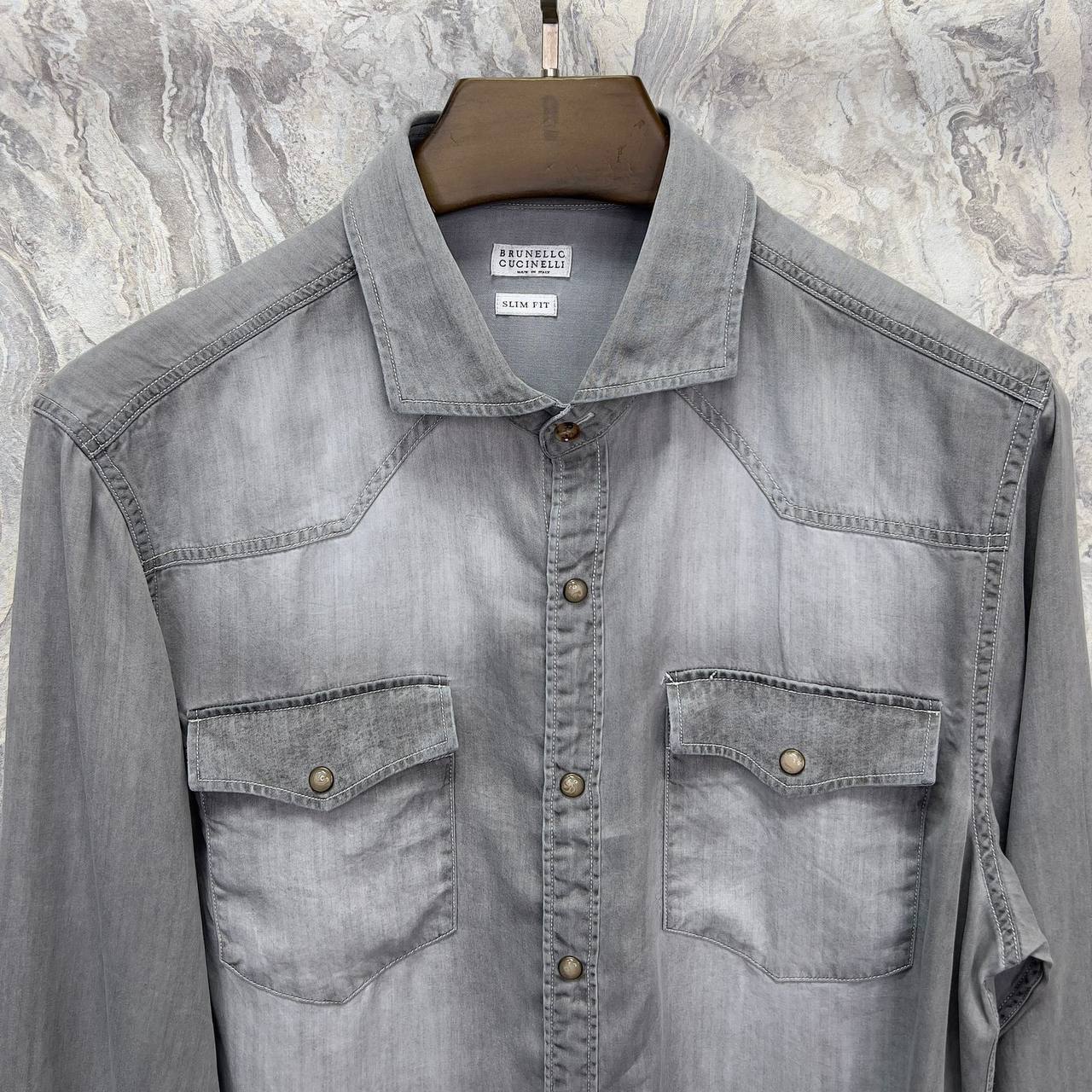 Премиум рубашка BC BP-39275 Премиум рубашка BC BP-39275