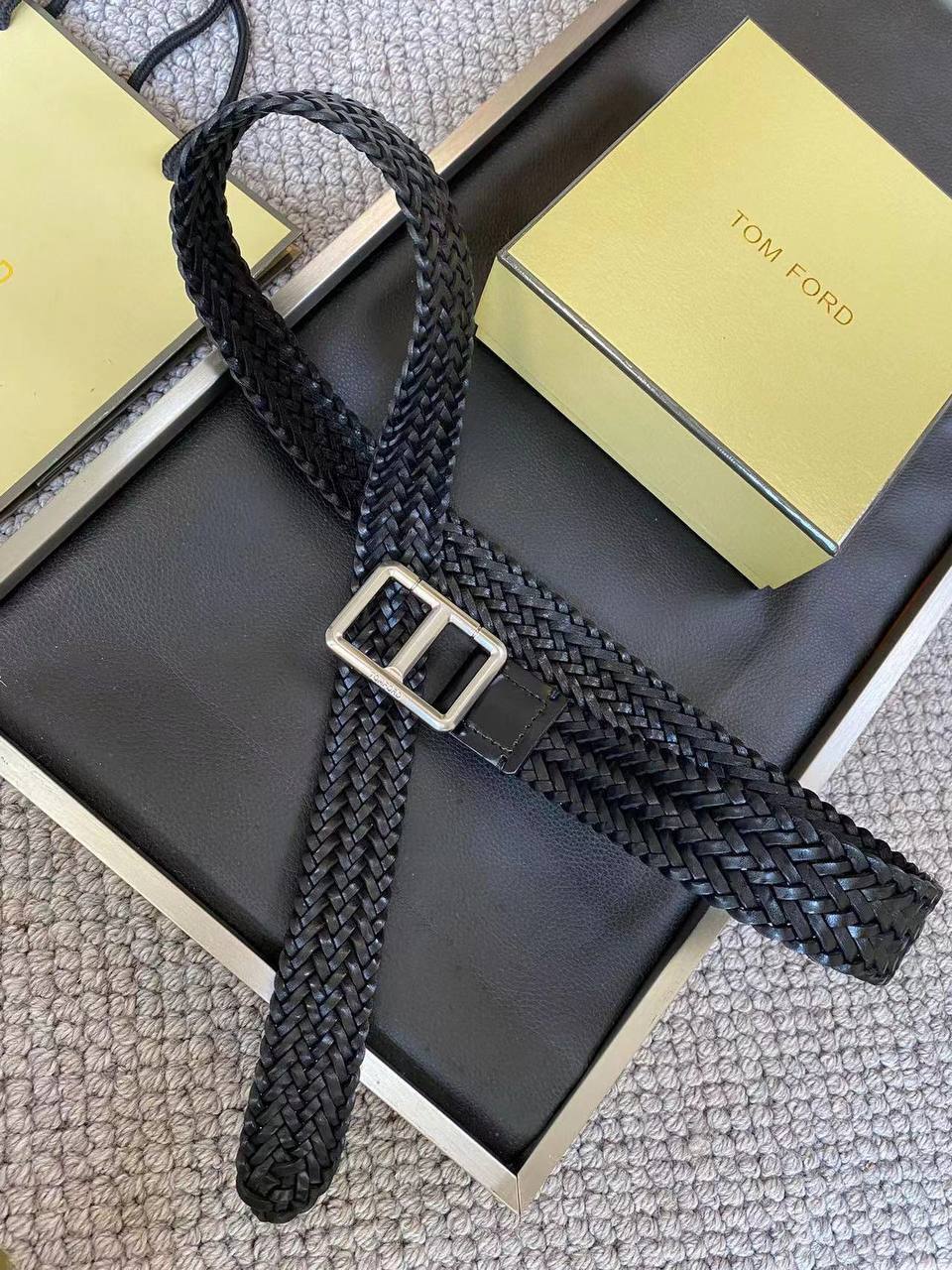 Ремень люкс Tom Ford BP-36523 Ремень люкс Tom Ford BP-36523