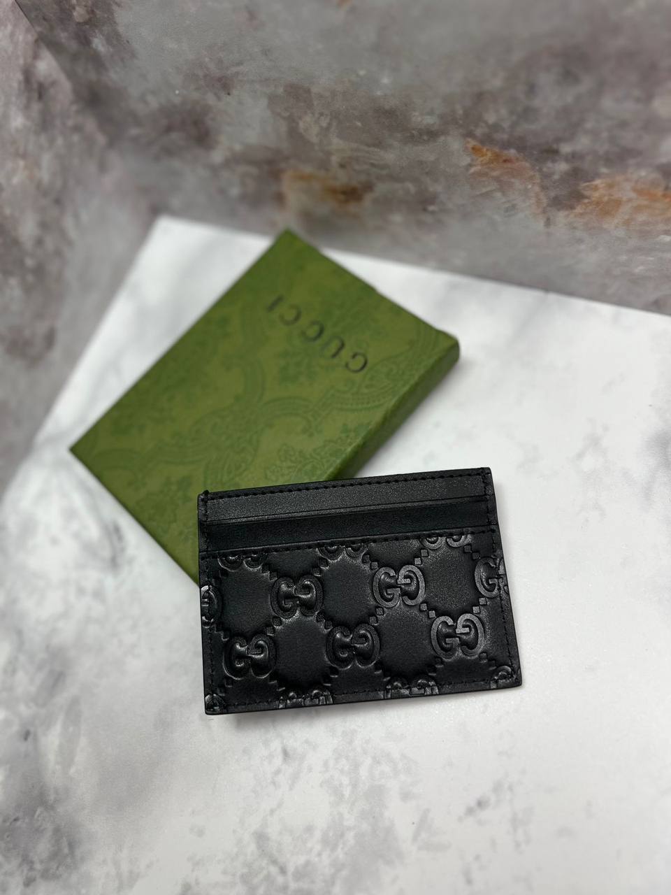 Картхолдер коллекционный Gucci BP-25226 Картхолдер коллекционный Gucci BP-25226