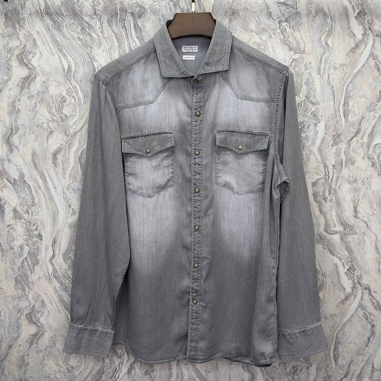 Премиум рубашка BC BP-39275 Премиум рубашка BC BP-39275