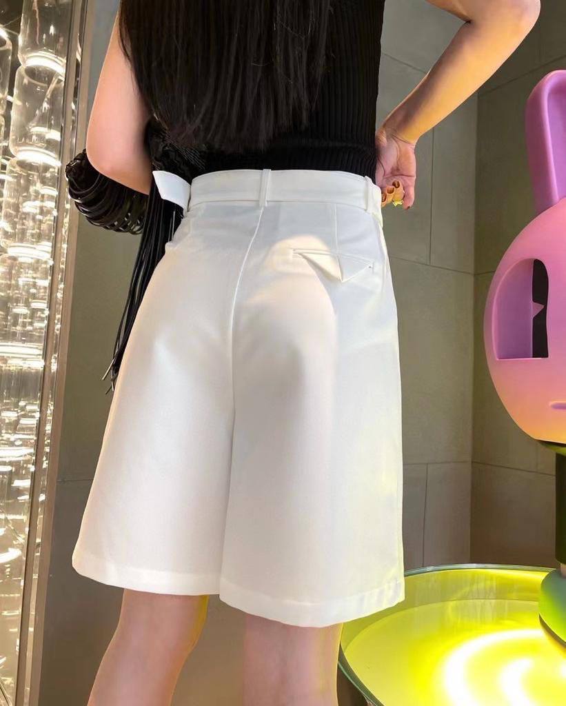 Шорты премиум Bottega Veneta BP-13099 Шорты премиум Bottega Veneta BP-13099