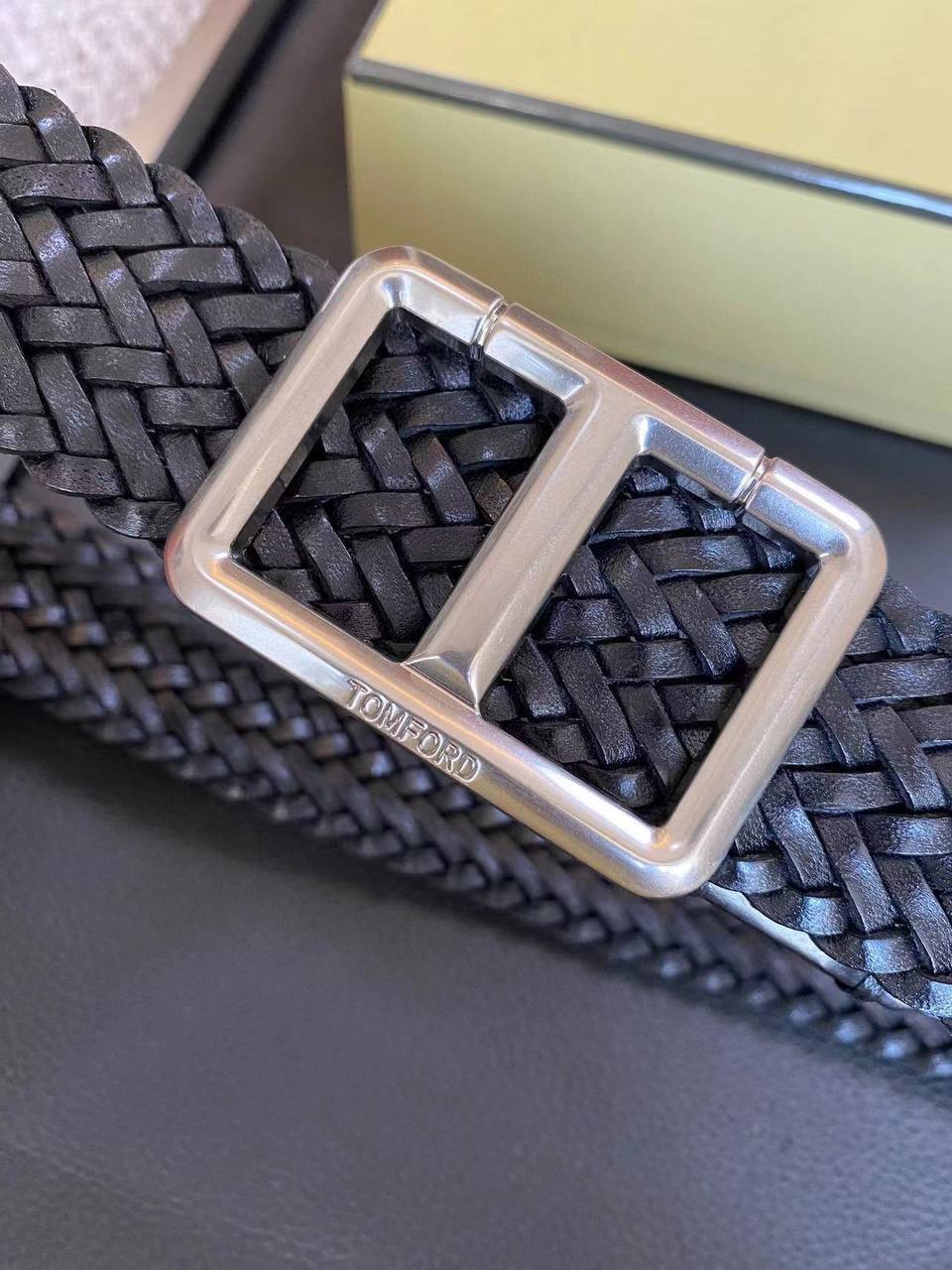 Ремень люкс Tom Ford BP-36523 Ремень люкс Tom Ford BP-36523