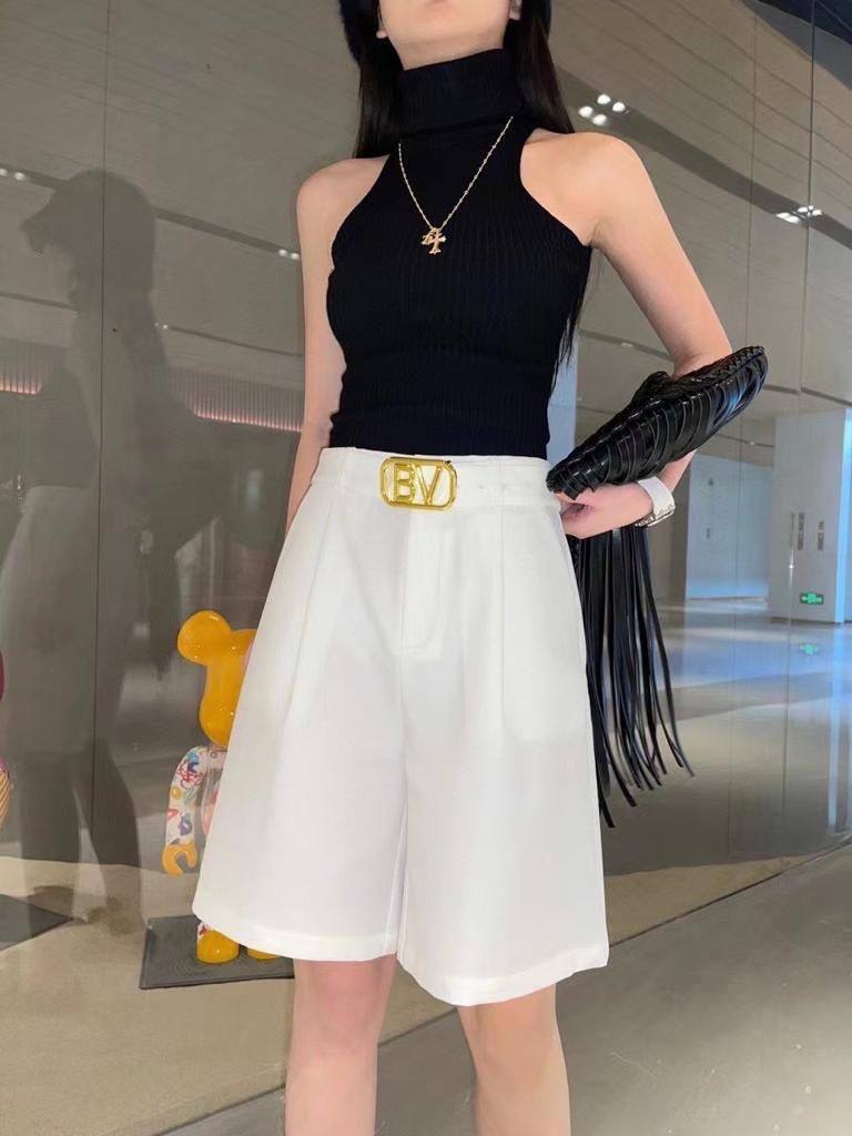 Шорты премиум Bottega Veneta BP-13099 Шорты премиум Bottega Veneta BP-13099