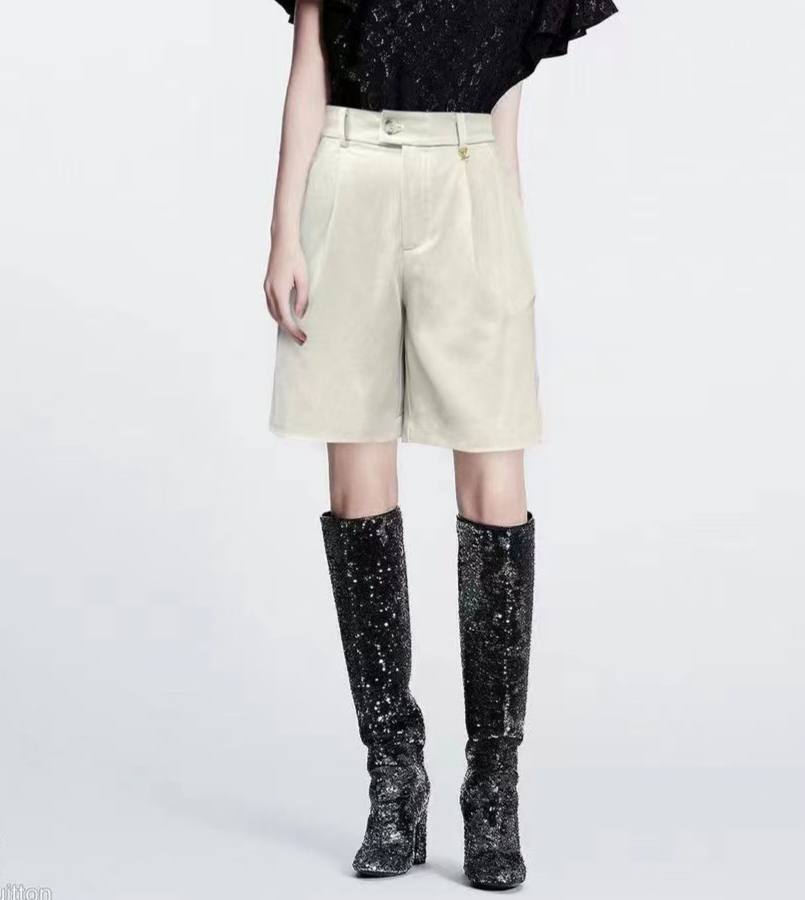 Шорты премиум Louis Vuitton BP-30137 Шорты премиум Louis Vuitton BP-30137